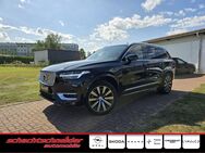 Volvo XC90, B5 D AWD Plus Bright, Jahr 2022 - Ketzin (Havel)