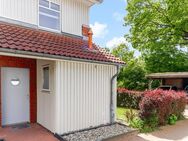 Sonniges Reiheneckhaus am Stadtrand von Eckernförde - Eckernförde