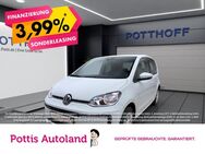 VW up, 1.0 MPI move Maps&More, Jahr 2021 - Hamm