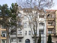 Geräumige 3-Zimmer-Wohnung mit Balkon - Langfristig vermietet - Berlin