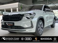 Skoda Kodiaq, 1.5 TSI Sportline iV VERFÜGBAR, Jahr 2022 - Saarbrücken