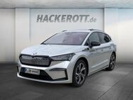 Skoda ENYAQ iV, 60 Sportline h Batterie Elektromotor Hauptscheinwerfer, Jahr 2024 - Langenhagen