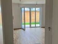 1-Zimmer Wohnung im Betreuten Wohnen für Senioren - Lenting