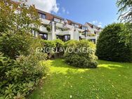 Attraktive Maisonette-Wohnung mit Garage in Toplage von Bremen Horn - Bremen