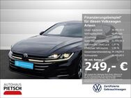 VW Arteon, 2.0 TSI Shooting Brake R-Line digitales, Jahr 2024 - Melle