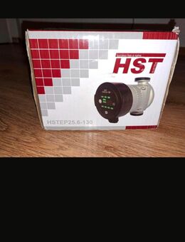 Heizungsumwälzpumpe - Cottbus