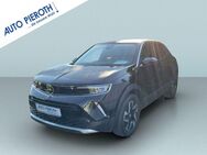 Opel Mokka, 1.2 Turbo Elegance, Jahr 2023 - Worms