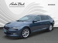 Skoda Superb, 2.0 TDI Combi Style, Jahr 2019 - Diez