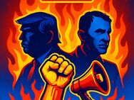 🎙️🔥 Lust auf politischen Content? Werde Mitstreiter für den demokratischen Gegenwind auf Twitch & YouTube! 🔥🎙️ - Ingolstadt