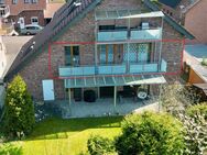 Wunderschöne Eigentumswohnung 4-Zimmer mit herrlichem Balkon in Wesseling Keldenich - Wesseling