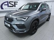 Seat Ateca, FR # #Schaltwippen #Toter-Win, Jahr 2023 - Fürstenwalde (Spree)