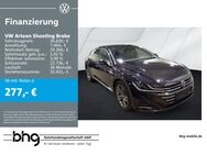 VW Arteon, Shooting Brake R-Line Arteon Shooting Bra, Jahr 2024 - Balingen