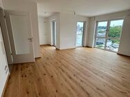 Helle 2-Zimmer Wohnung in exklusiver Stadtlage in 94469 Deggendorf - Deggendorf
