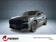 Audi RSQ8, Fwpk advanced 23Ž, Jahr 2024 - Regensburg