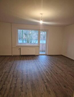 Nimm mich! Individuelle 2-Zimmer-Wohnung - Lübeck