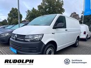 VW T6, 2.0 TDI EcoProfi Kasten, Jahr 2019 - Leuna