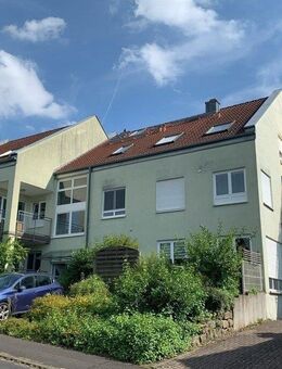 Diese Wohnung ist ein Unikat! - Schonungen