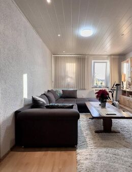 *** Attraktive 3 Zimmer-Wohnung mit großer Dachterrasse in Frankenthal *** - Frankenthal (Pfalz)