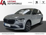 Skoda Scala, 1.5 TSI DRIVE MEHRZONENKLIMA, Jahr 2024 - Bocholt