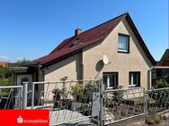 Einfamilienhaus in ruhiger Lage in Bleicherode - Bleicherode
