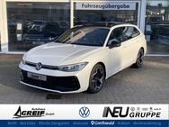 VW Passat Variant, 2.0 TDI R-Line R-Line LE, Jahr 2024 - Greifswald