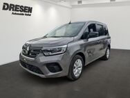 Renault Kangoo, III Electric E-TECH Equilibre Totwinkelwarner, Jahr 2024 - Neuss