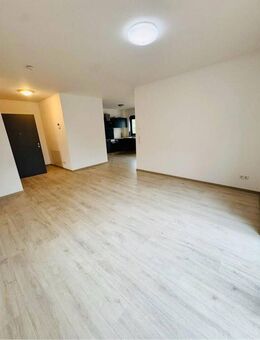 3 Zimmer Wohnung in Gießen-Lützellinden - Gießen