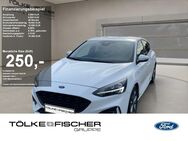 Ford Focus, 1.0 EcoBoost Mild-Hybrid S S ST-Line, Jahr 2020 - Krefeld