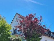 Ruhige 2 Zimmer 50qm Wohnung mit Garten in Gummersbach - Waldrandlage + Stellplatz + Einbauküche - Gummersbach