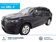 VW Tiguan, 1.5 R-Line Black Style eTSI H&K, Jahr 2024 - Böblingen