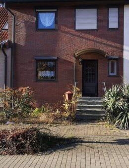 2-3-Personenhaus im Stendaler Norden - Stendal (Hansestadt)