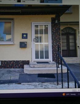 Büro-/Praxisfläche in 34576 Homberg/Efze zu vermieten - Homberg (Efze)