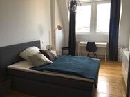 Private Room in Bockenheim, Frankfurt - Frankfurt (Main)