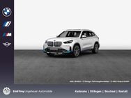 BMW iX, 1 xDrive30 M Sportpaket HK HiFi, Jahr 2024 - Karlsruhe