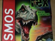 Giganten der Urzeit: Tyrannosaurus Rex, Nacht leuchtend - Verden (Aller)