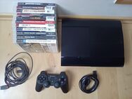 PS3 + Spiele - Bocholt