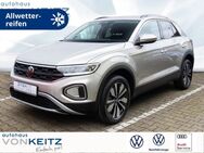 VW T-Roc, 1.0 TSI MOVE MET, Jahr 2023 - Kerpen (Kolpingstadt)