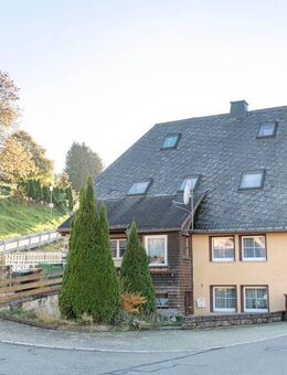 WG-Wohnung 3 Zimmer für Studenten oder Arbeiter - Vöhrenbach