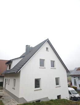 Einfamilienhaus zum entwickeln - Maßbach
