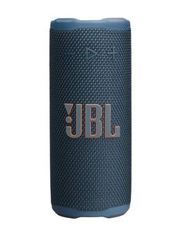 JBL GRIP Bluetooth-Lautsprecher (A2DP Bluetooth, AVRCP Bluetooth, Bluetooth, 16 W, Kompakter Bluetooth-Speaker, starker JBL Pro Sound und Ambient Light)