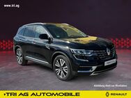 Renault Koleos, Initiale Blue dCi 185 Glas Winter Plus-Paket, Jahr 2022 - Birkenfeld (Baden-Württemberg)