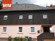 Charmantes Einfamilienhaus mit Renovierungsbedarf in zentraler Lage - Michelau (Oberfranken)