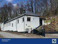 Kernsaniertes Mehrfamilienhaus in Iserlohn!!! - Iserlohn