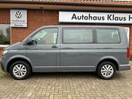 VW T6 Multivan, 2.0 l TDI 1 Trendline "Family" EU6d, Jahr 2020 - Essen (Oldenburg)