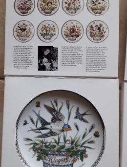 Ole Winther Monatsteller August - Oberhausen