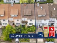 WEITBLICK: Familienparadies zum Selbstgestalten ! - Ludwigsburg