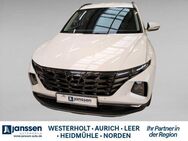 Hyundai Tucson, PRIME Assistenz-Paket, Jahr 2022 - Leer (Ostfriesland)