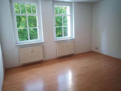 2-Raum-Wohnung in ruhiger Lage