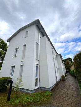 Großzügige 3-Zimmer-Wohnung in Stadtnähe - Ruhige Lage in Heidenheim-West - Heidenheim (Brenz)