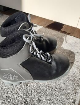 Kinderschuhe für Langlauf NNN Größe 31 - Chemnitz